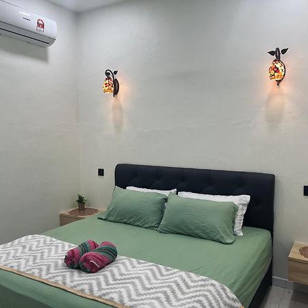 Padang Besar Syaripah Homestay Kültér fotó