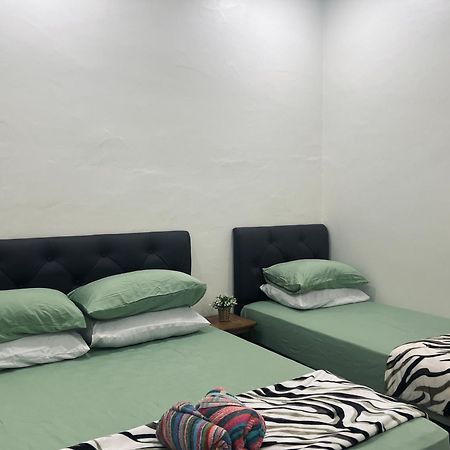 Padang Besar Syaripah Homestay Kültér fotó