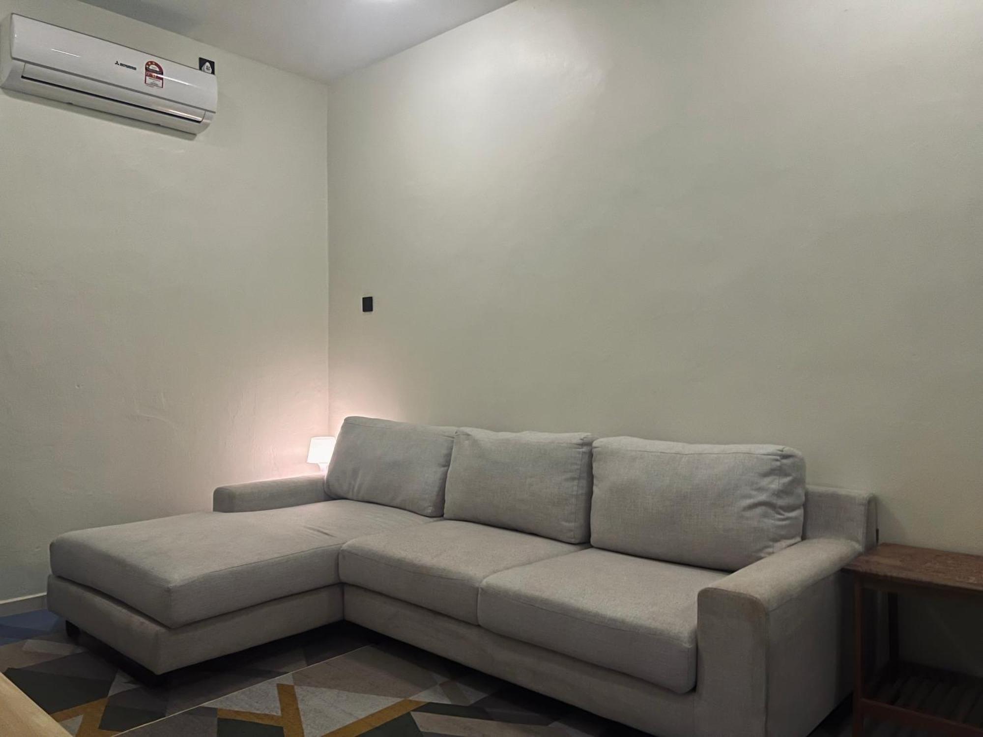 Padang Besar Syaripah Homestay Kültér fotó