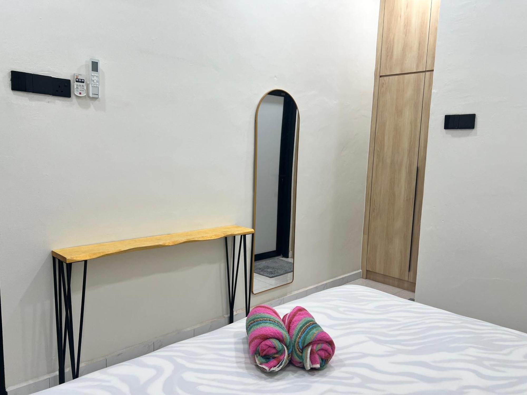Padang Besar Syaripah Homestay Kültér fotó