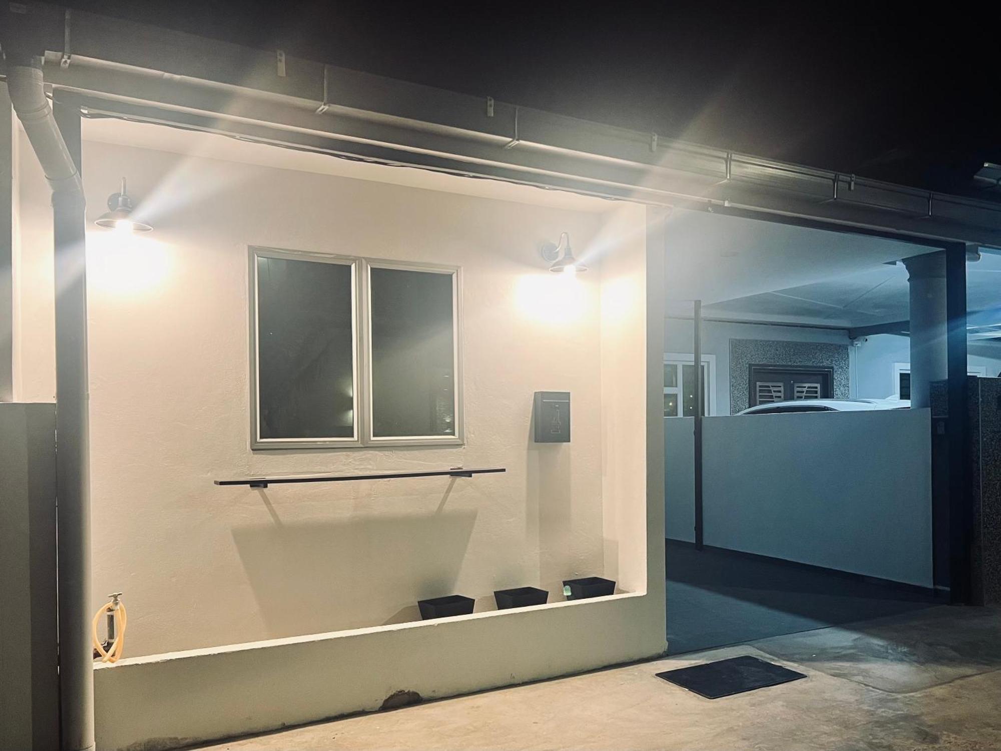 Padang Besar Syaripah Homestay Kültér fotó